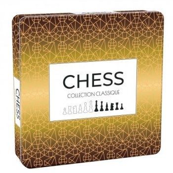 Шахи (Chess)