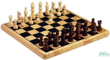 Шахи (Chess)