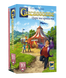 Доповнення Каркасон: Цирк та артисти №10 (Carcassonne: Under the Big Top)