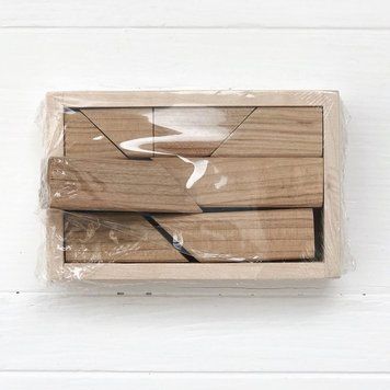 Головоломка Брусочки (Whetstones)