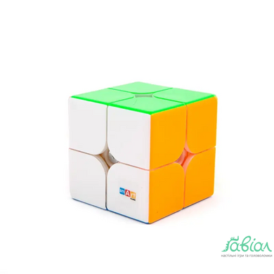 Кубик рубіка 2x2x2 фірмовий магнітний, Smart Cube 2х2x2 Magnetic