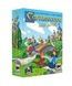 Каркасон для дітей (The Kids of Carcassonne)