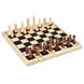 Шахи з картонній коробці (Chess)