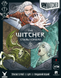 Unmatched: Відьмак (The Witcher). Сталь і срібло (Steel and Silver)