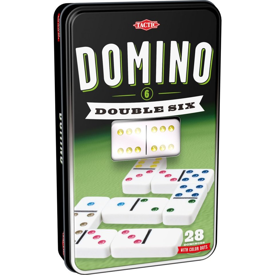 Доміно (Domino)