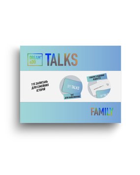 Dream&Do Talks Family