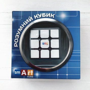 Кубик рубіка 3х3х3, механічний