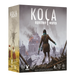 Коса: Піднесення Фенріса (Scythe: The Rise of Fenris)