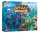 Загублені руїни Арнаку: Звивисті стежки (Lost Ruins of Arnak: Twisted Paths)