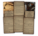 Відьмак. Старий світ - Набір пригод (The Witcher: Old World &ndash; Adventure Pack)