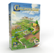 Каркасон (Carcassonne)