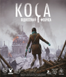 Коса: Піднесення Фенріса (Scythe: The Rise of Fenris)