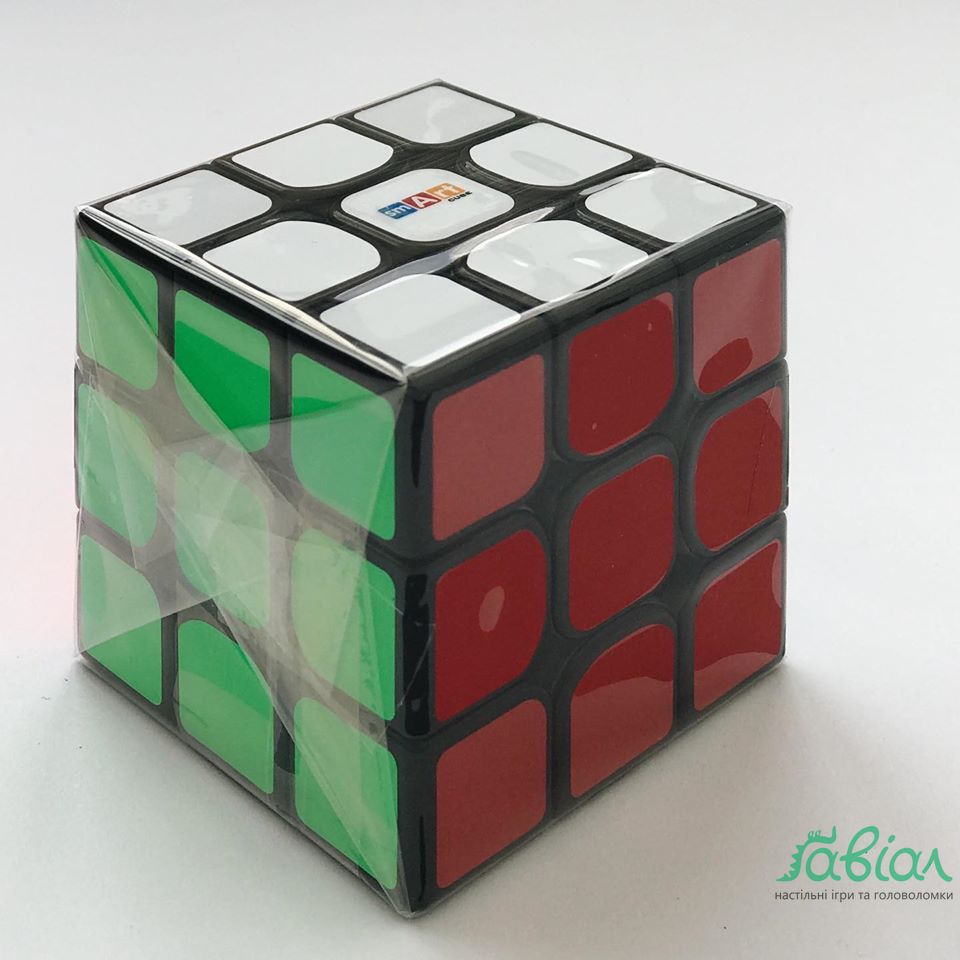 Кубик рубіка 3x3x3 магнітний, Smart Cube 3х3x3 Magnetic