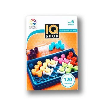 IQ Блок (IQ Blox)