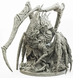 Nemesis: Retaliation - Alternative Primeblood Queen miniature