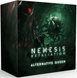 Nemesis: Retaliation - Alternative Primeblood Queen miniature