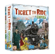 Квиток на потяг: Європа (Ticket to Ride: Europe)