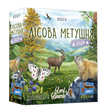 Лісова метушня. Альпи (Forest Shuffle Alpine Expansion)