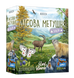 Лісова метушня. Альпи (Forest Shuffle Alpine Expansion)
